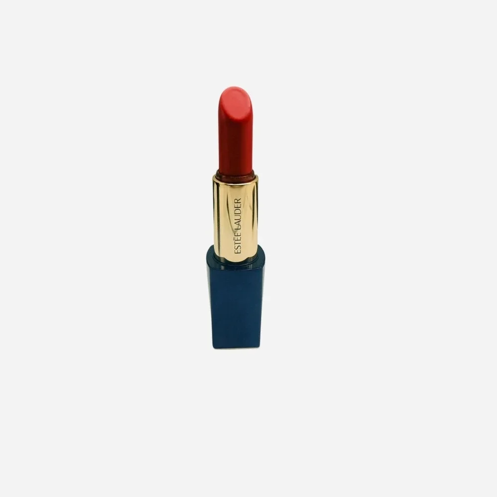 Estee‎ Lauder Pure Color Envy Sheer Matte Lipstick #220 Fresh Danger 0.12oz
